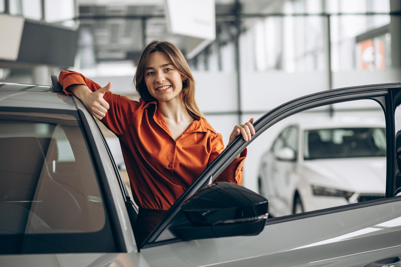 Trink Sat ile Otomotiv Dünyasında Yenilikçi Bir Yolculuk