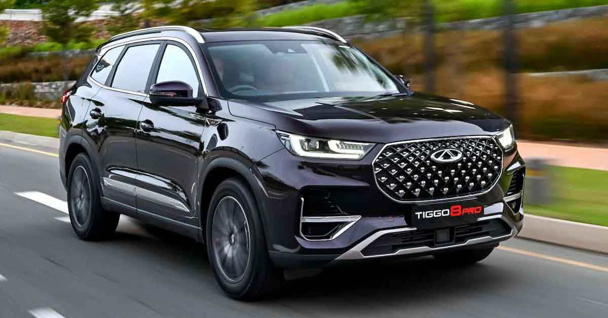 Chery'nin Ekonomik ve Güvenilir Seçenekleri: Barem Cars'ta Keşfedin