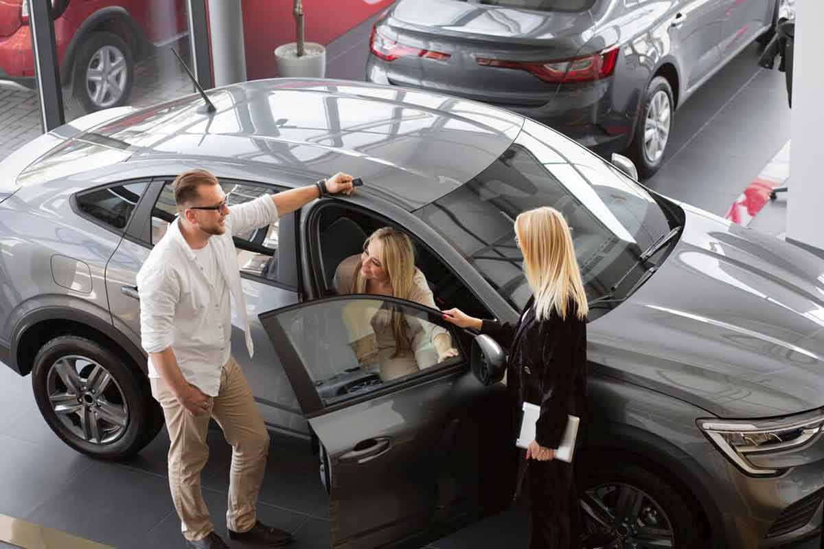 Barem Cars Galerisi: Güvenilir Araç Alışverişi İçin İdeal Mi?