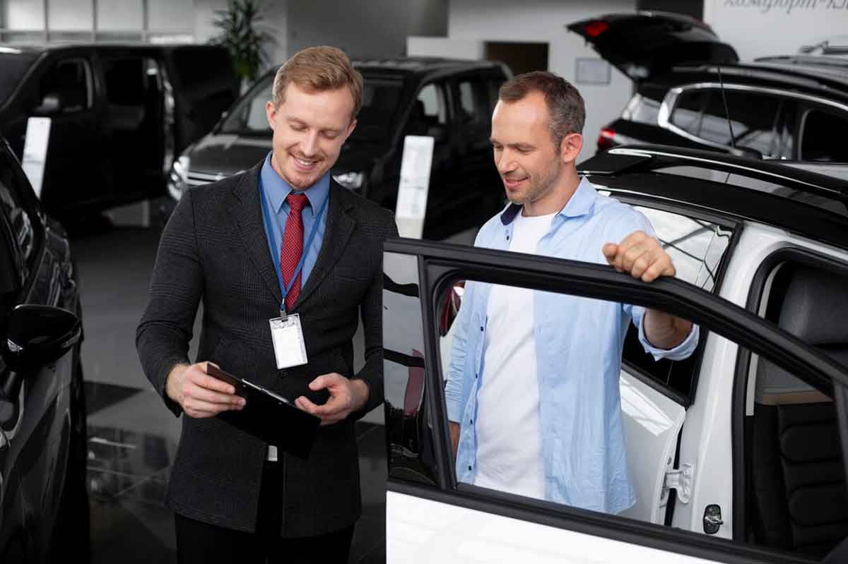 Barem Cars İncelemesi: Akıllıca Bir Araç Alımı Nasıl Yapılır?