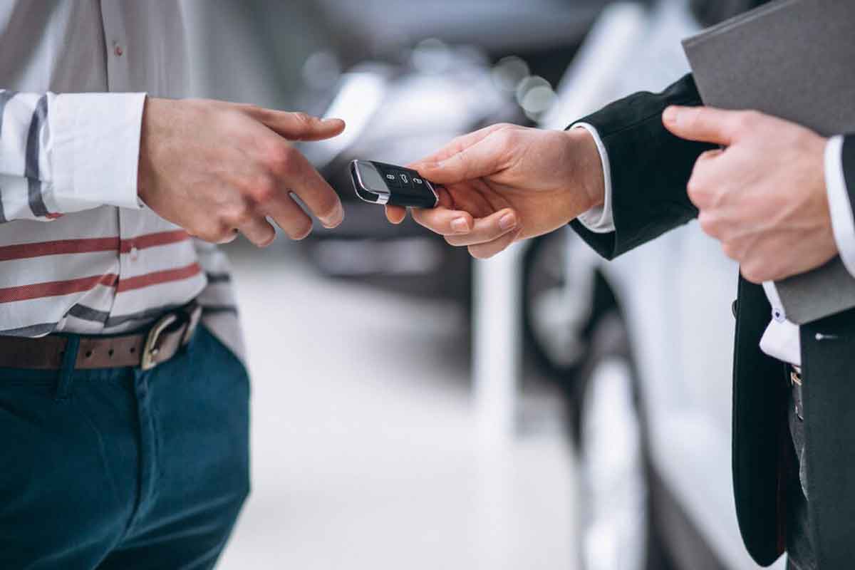 Acil Para İhtiyacı mı? Arabanı Hızla Satmanın Kolay Yolları