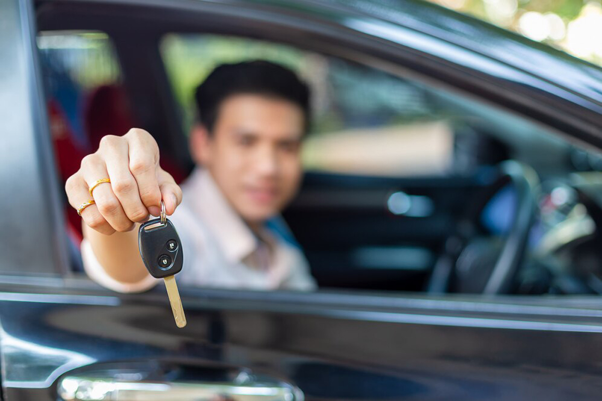 Güvenilir Araç Satışı: Barem Cars'tan İdeal Seçenekler