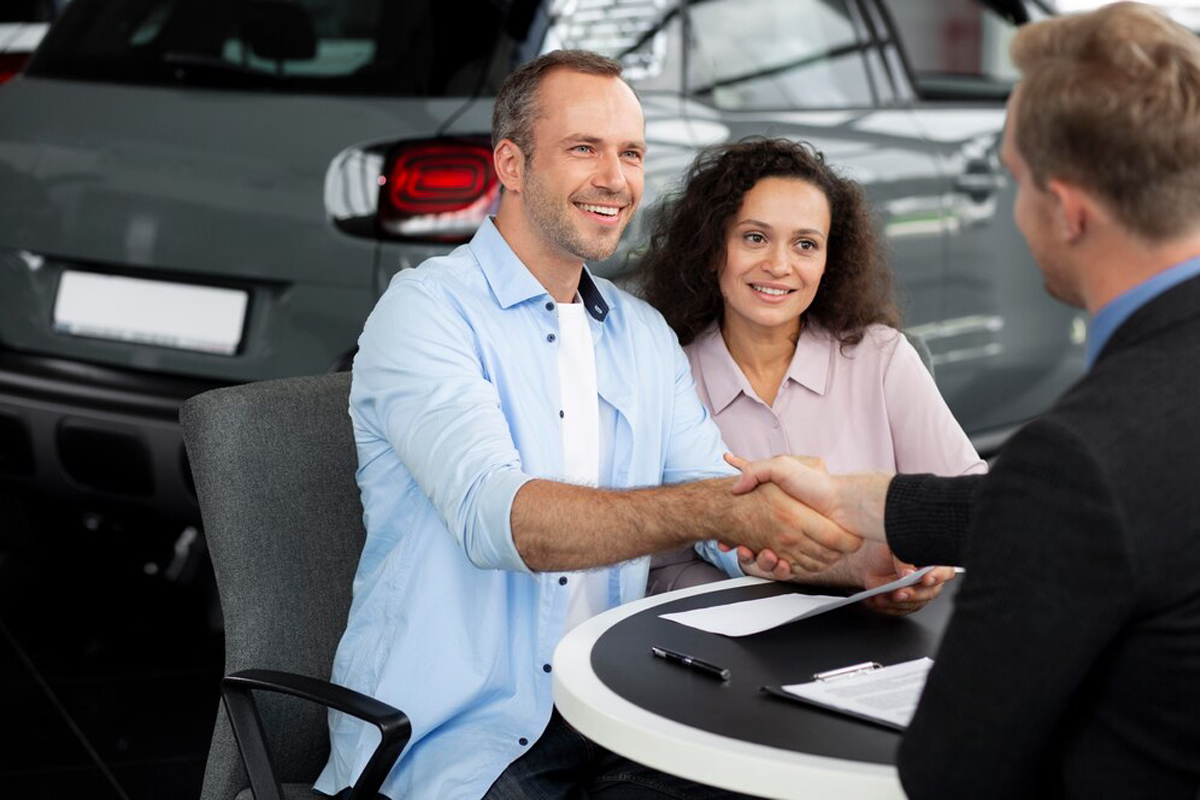 Barem Cars: Güvenilir Araba Alım Satım Hizmeti