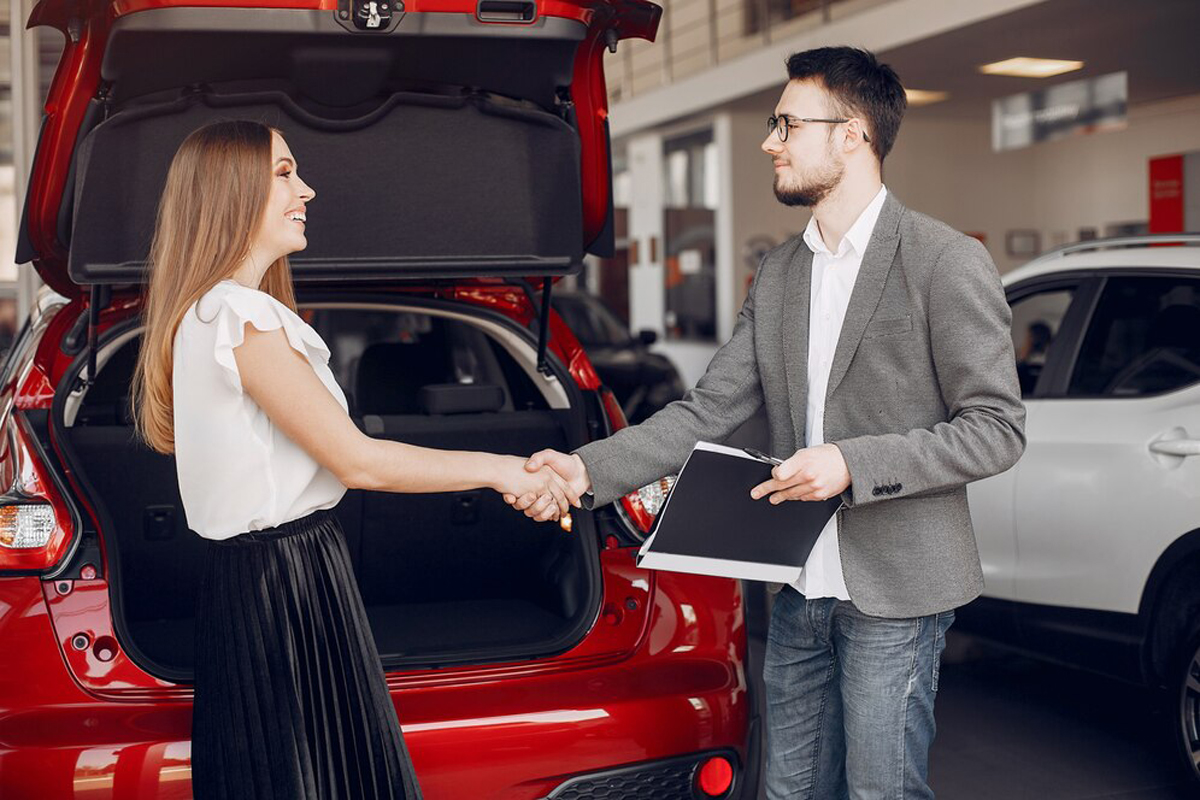 Araba Değerlendirme ve Fiyatlandırma Süreci: Barem Cars'ta Nasıl Yapılır?