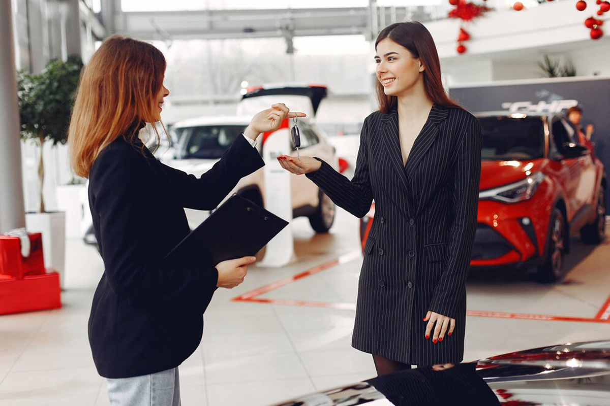 Arabanızı Hemen Satın: Barem Cars ile Hızlı ve Güvenilir Çözümler