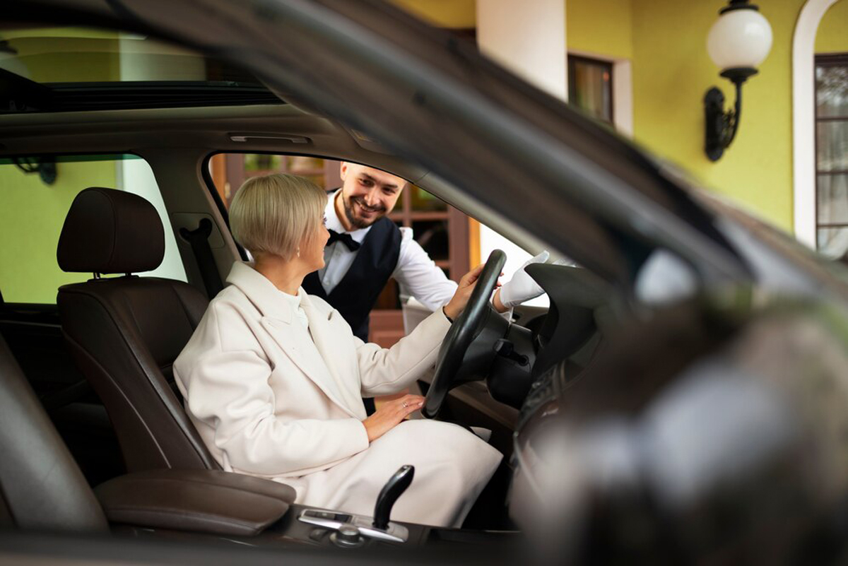 Arabamı Satmak İstiyorum: Barem Cars ile Kolay ve Güvenli Alım-Satım Deneyimi