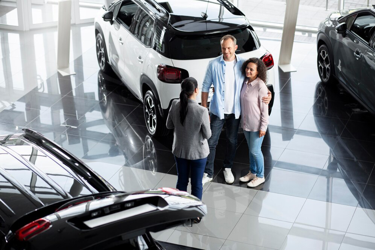Barem Cars: Güvenilir Bir Araç Alım Satım Deneyimi