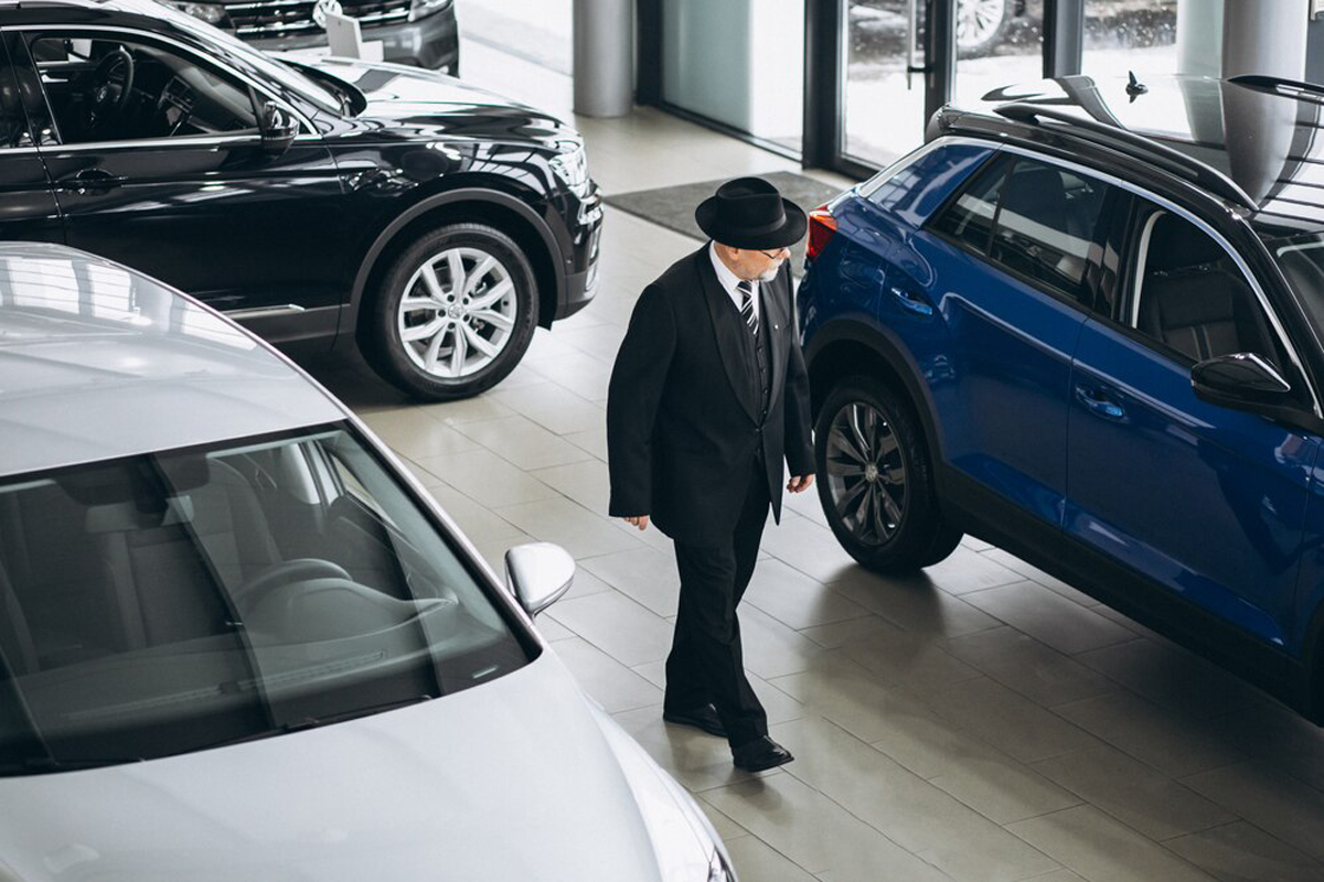 2. El Araç Değeri Hesaplama: Barem Cars’ın Rolü ve İpuçları