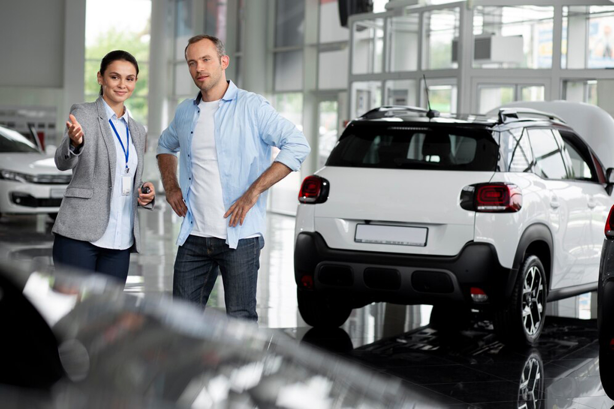 Arabanızı Satarken Profesyonel Destek: Barem Cars ile Kolay ve Kârlı Bir Satış Süreci