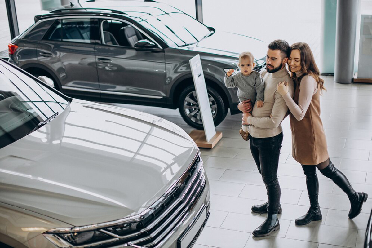 Arabanızı Satmak İstiyorsanız: Barem Cars ile Kolay ve Hızlı Bir Süreç