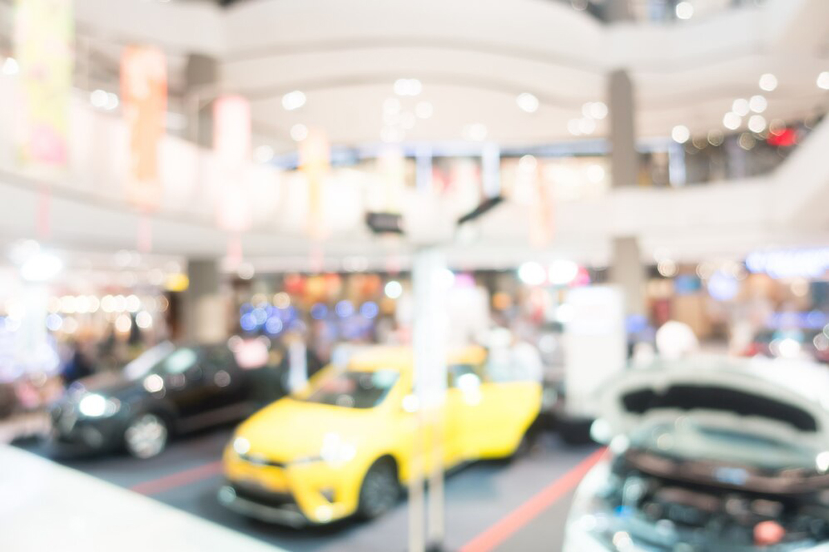 Galeriye Araba Satmanın Avantajları: Barem Cars ile Kolay ve Güvenilir Bir Süreç