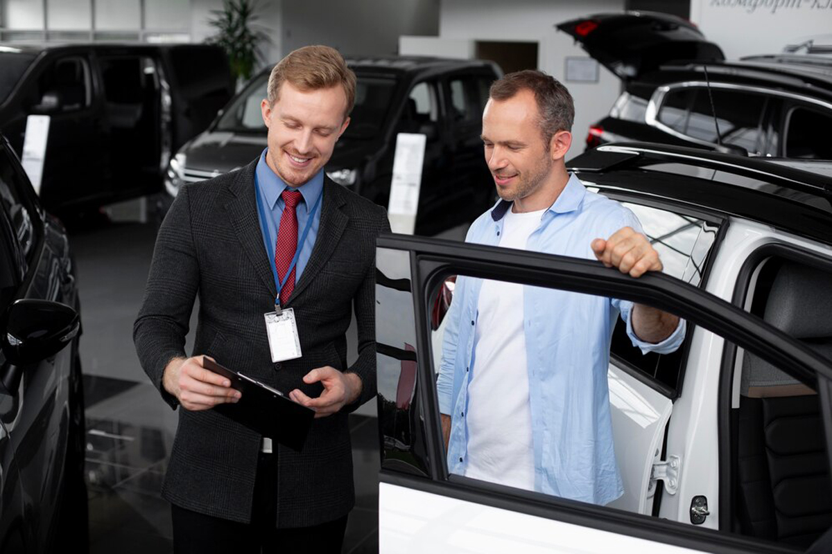 Barem Cars: Güvenilirliğin Simgesi