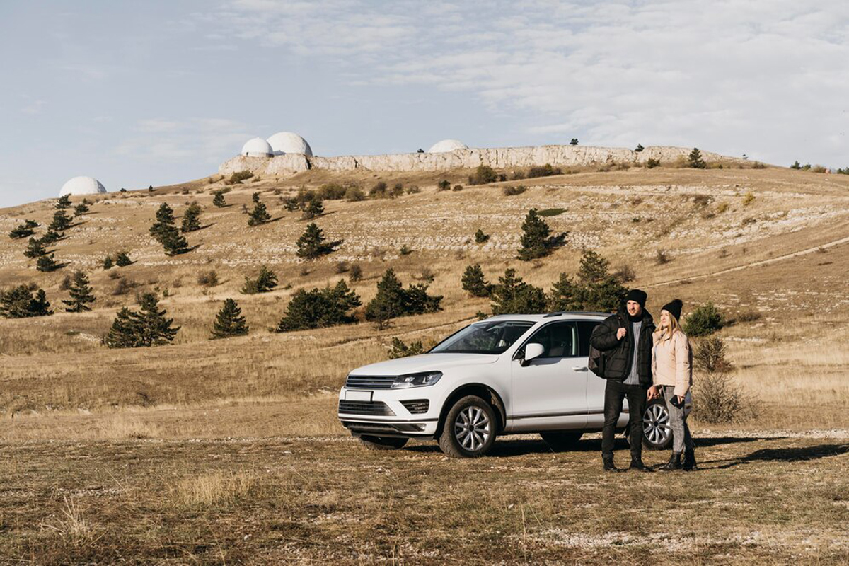 SUV Araç Alım Satımında Barem Cars’ın Farkı