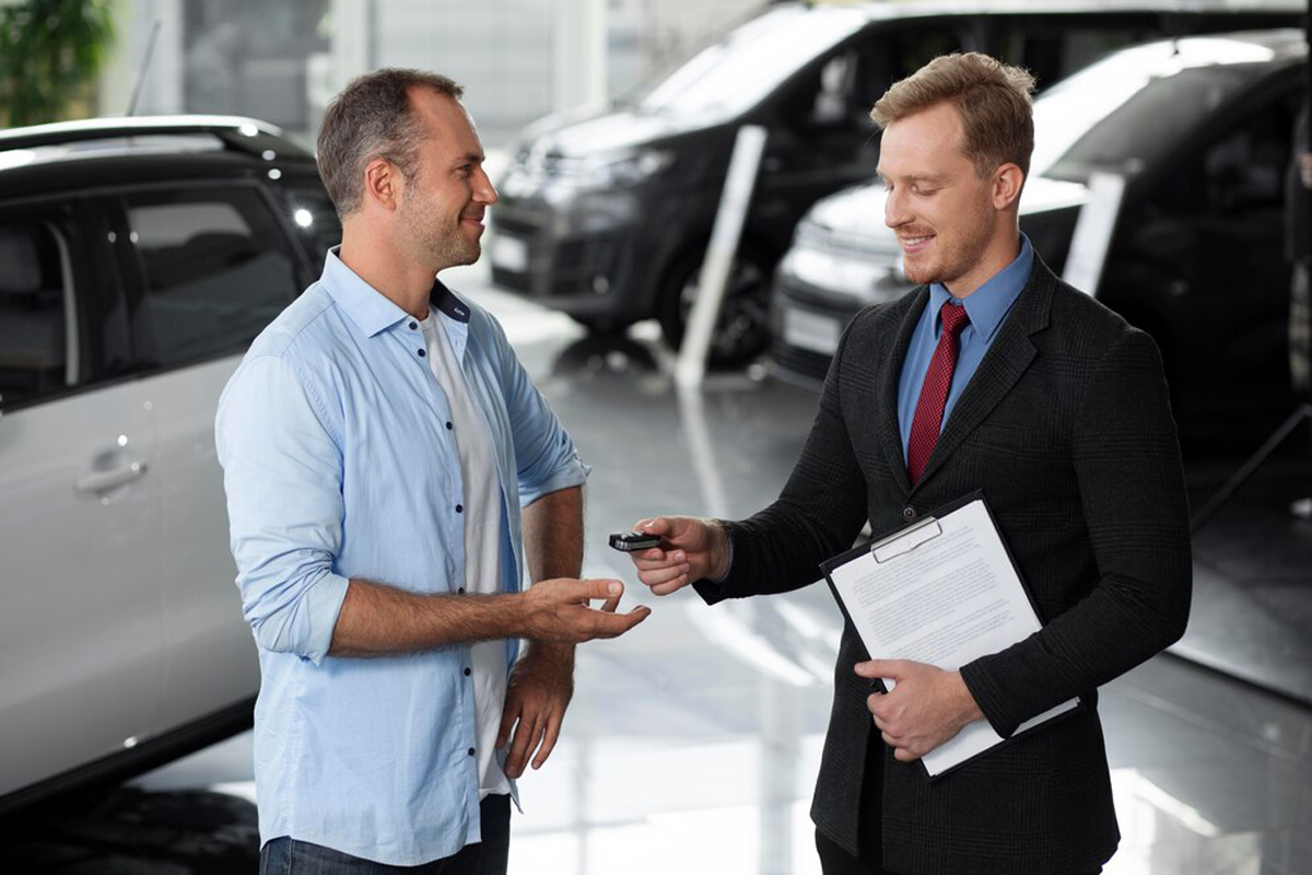 İkinci El Araç Alım Satımında Doğru Adres: Barem Cars