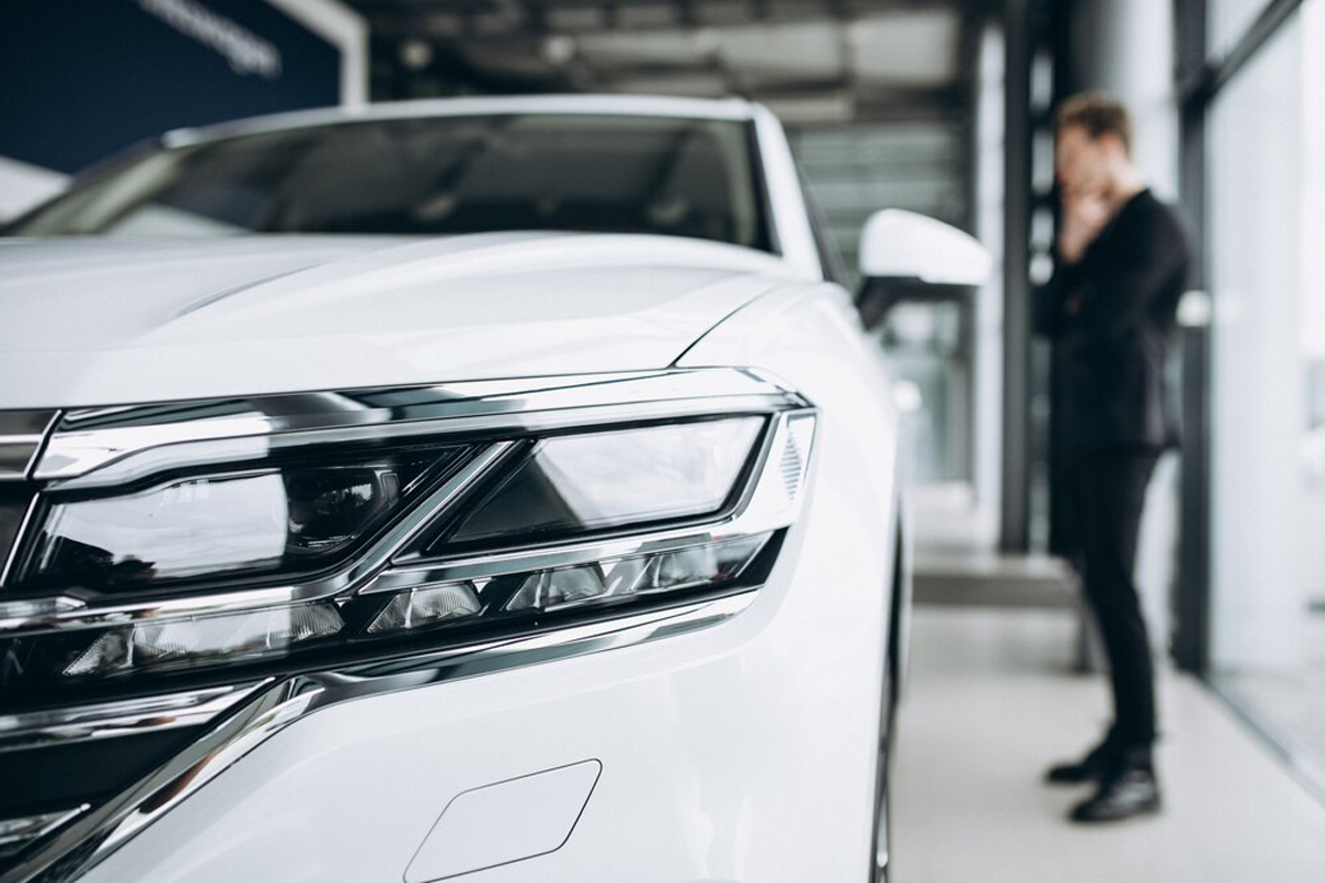 Araba Alım Satımında Barem Cars’ın Farkı: Güvenli ve Kolay Bir Deneyim