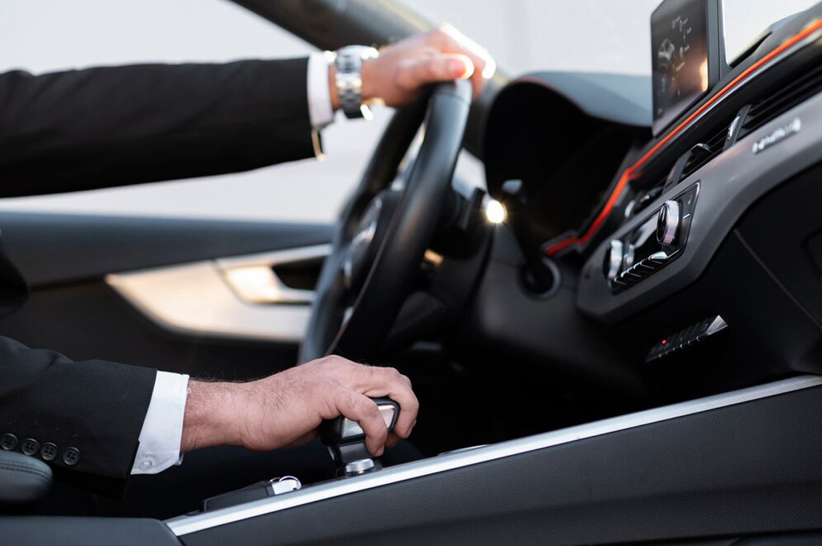 Aracınızı Satmak İstiyorsanız: Barem Cars'ın İpuçları ve Hizmetleri