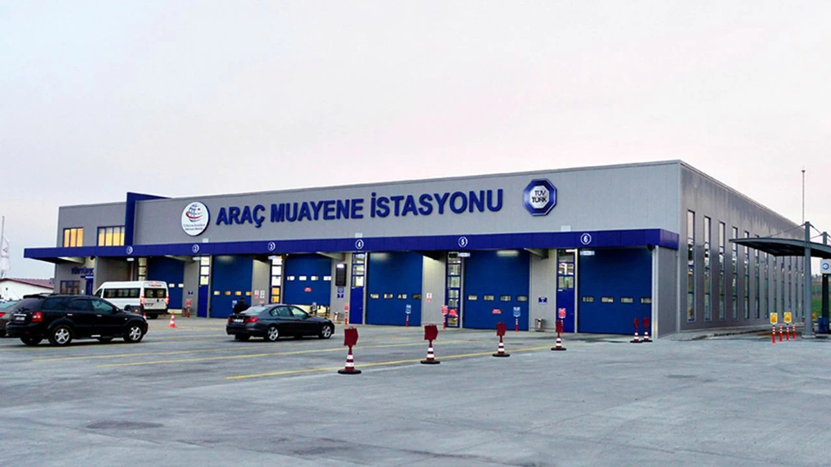 2024 TÜVTÜRK Araç Muayene Ücretleri: Güncel Bilgiler