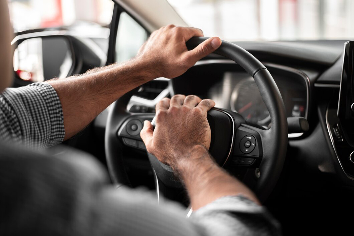Sürücüler İçin Hayatı Kolaylaştıran Mobil Uygulamalar