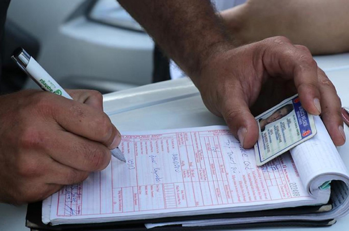 2024 - 2025 Trafik Cezaları: Yeni Düzenlemeler ve Ceza Miktarları Nelerdir?