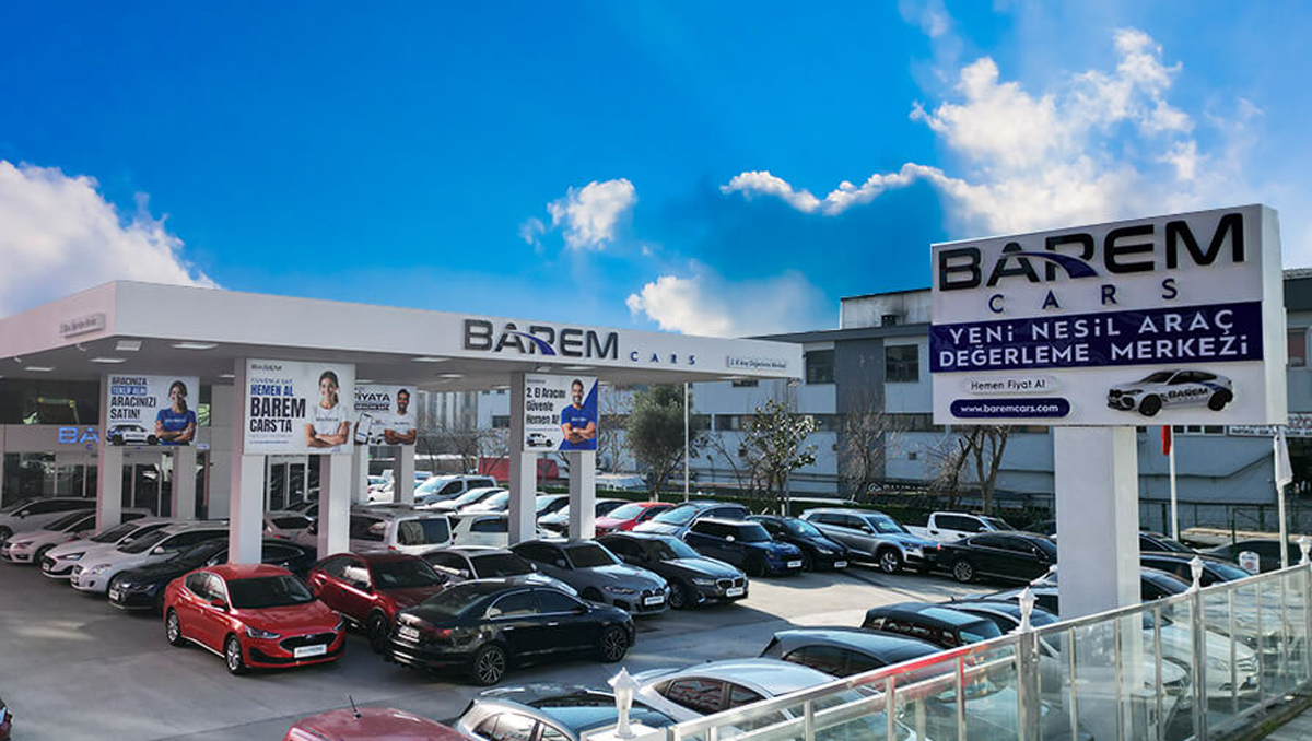 Araç Almak İstiyorum, Nereden Başlamalıyım?