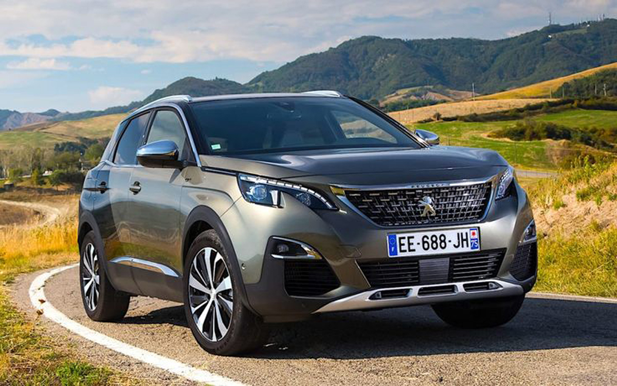 SUV’dan Sedan’a: 1 Milyon – 1,5 Milyon TL Arasında En İyi Dizel Araçlar