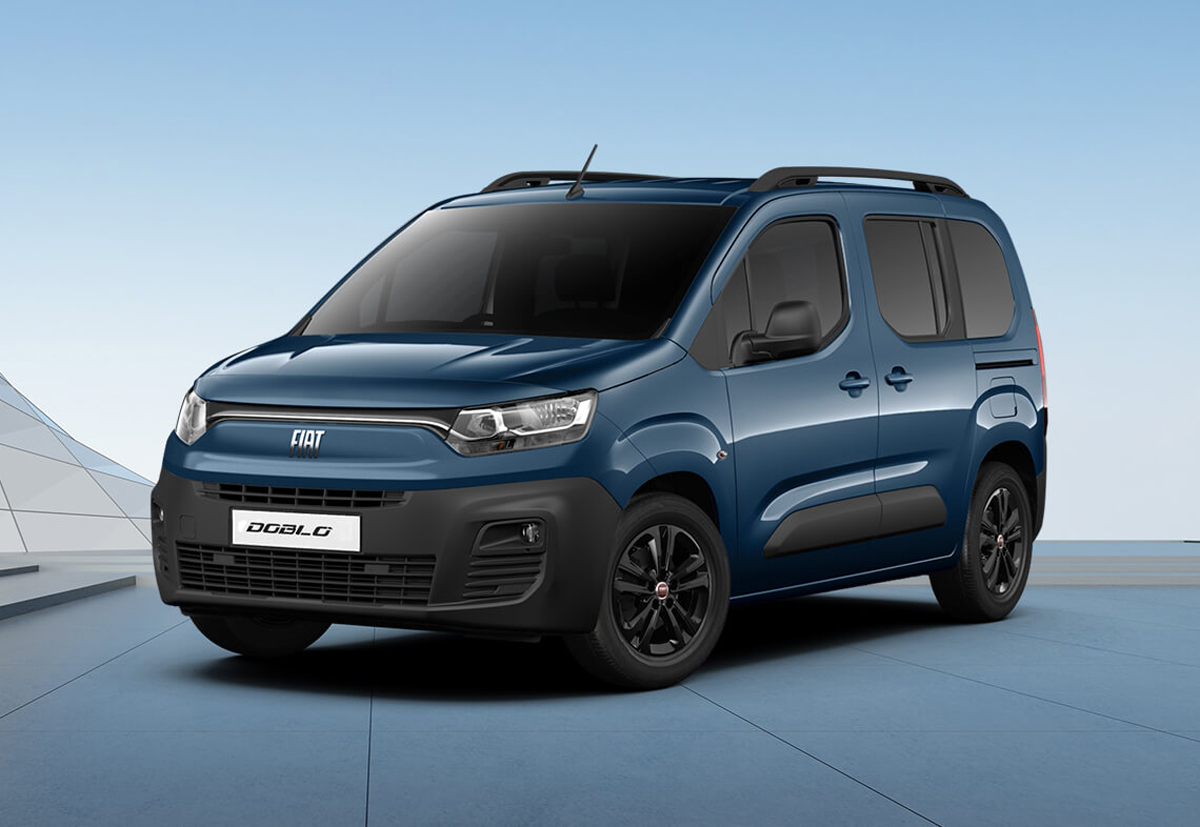Doblo mu, Caddy mi, Berlingo mu? Hafif Ticari Araç Karşılaştırması