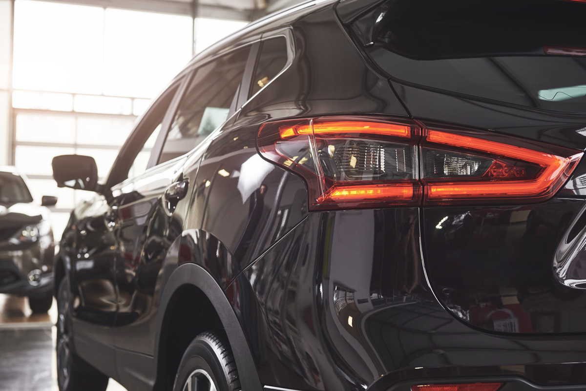 SUV Modelleri ve Segmentleri: Hangi Araç Size Uygun?