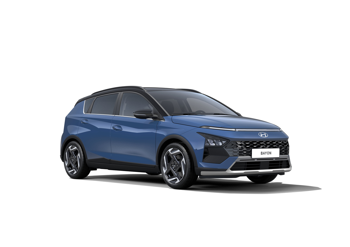 2025 Hyundai Bayon Alınır mı? Tasarım, Donanım, Motor Seçenekleri ve Fiyat Analizi