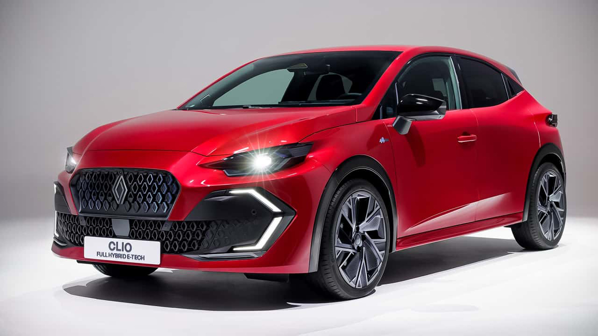 Renault Clio 2026: Efsane Modelin Yeni Nesli Yollara Hazırlanıyor