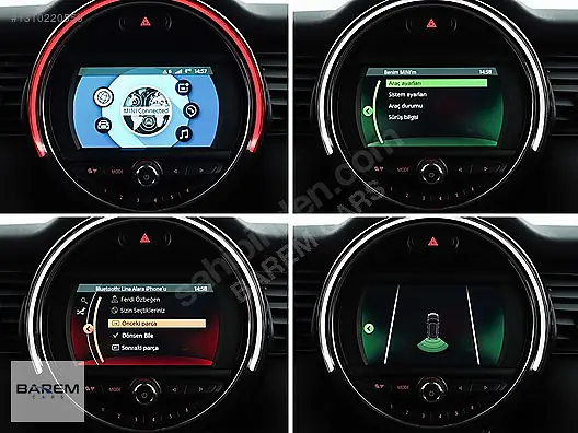 2020 Mini Cooper 1.5 Pure - satılık fotoğraf 11