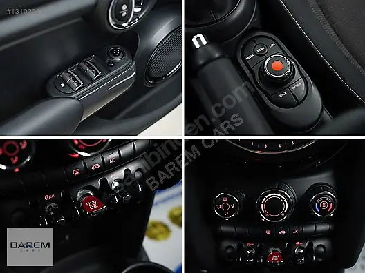 2020 Mini Cooper 1.5 Pure - satılık fotoğraf 12