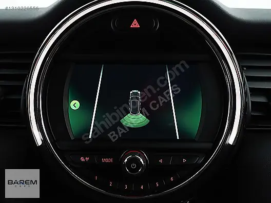 2020 Mini Cooper 1.5 Pure - satılık fotoğraf 15