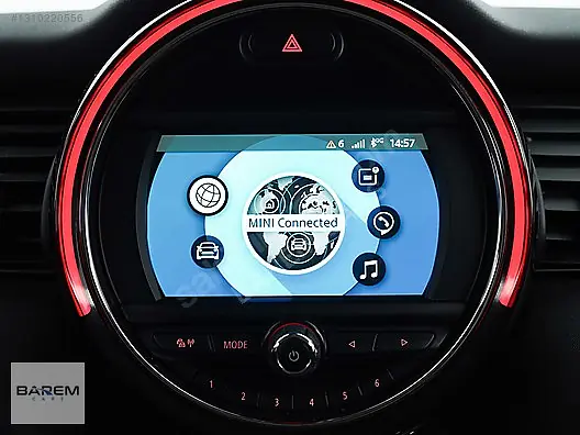 2020 Mini Cooper 1.5 Pure - satılık fotoğraf 16
