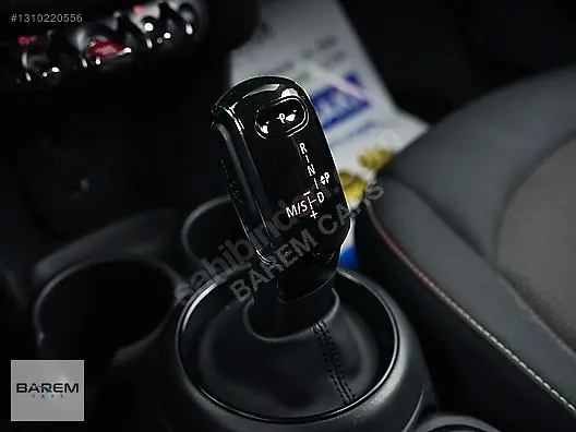 2020 Mini Cooper 1.5 Pure - satılık fotoğraf 17
