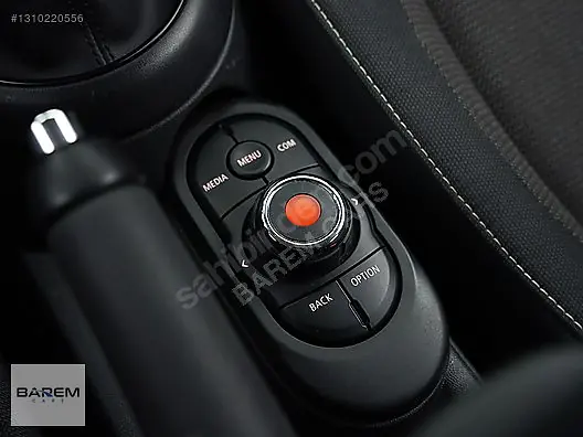 2020 Mini Cooper 1.5 Pure - satılık fotoğraf 19