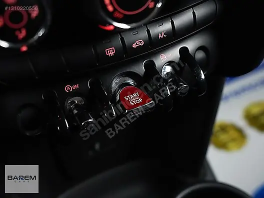 2020 Mini Cooper 1.5 Pure - satılık fotoğraf 20
