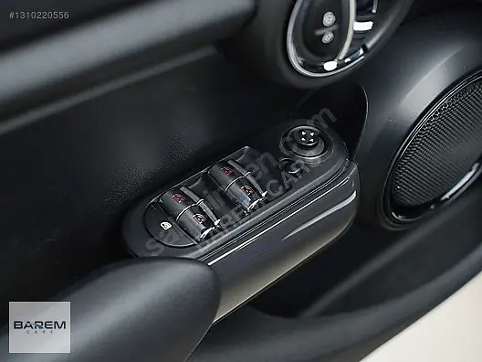 2020 Mini Cooper 1.5 Pure - satılık fotoğraf 21