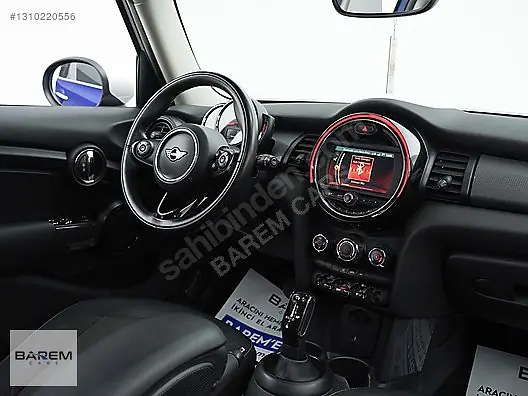 2020 Mini Cooper 1.5 Pure - satılık fotoğraf 22
