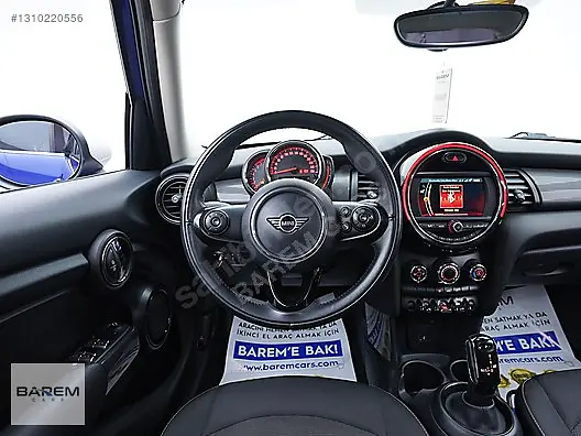 2020 Mini Cooper 1.5 Pure - satılık fotoğraf 23
