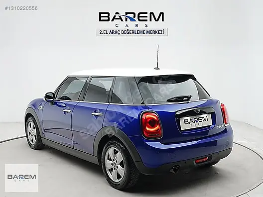 2020 Mini Cooper 1.5 Pure - satılık fotoğraf 26