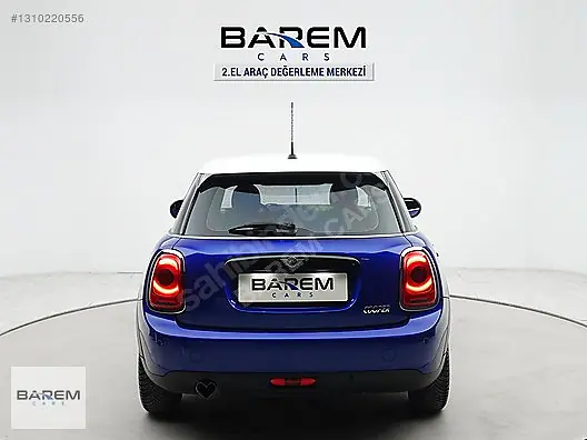 2020 Mini Cooper 1.5 Pure - satılık fotoğraf 27