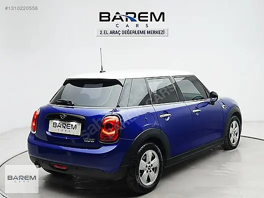 2020 Mini Cooper 1.5 Pure - satılık fotoğraf 28