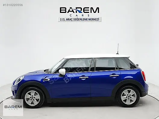 2020 Mini Cooper 1.5 Pure - satılık fotoğraf 29