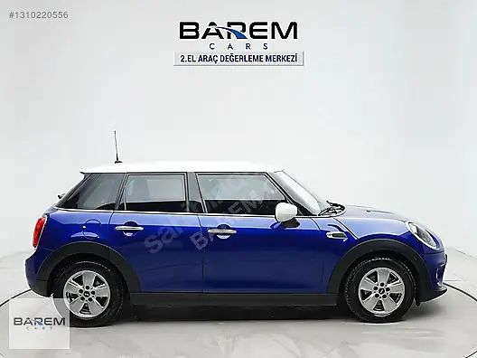 2020 Mini Cooper 1.5 Pure - satılık fotoğraf 30