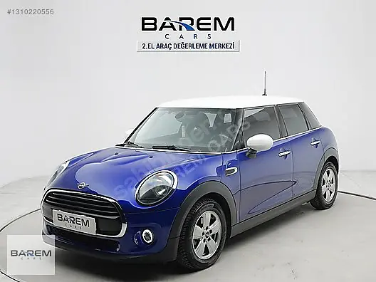 2020 Mini Cooper 1.5 Pure - satılık fotoğraf 31