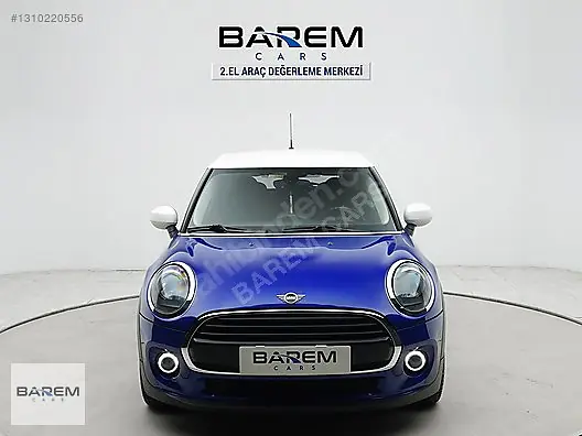 2020 Mini Cooper 1.5 Pure - satılık fotoğraf 32