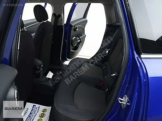 2020 Mini Cooper 1.5 Pure - satılık fotoğraf 7