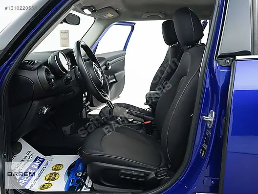 2020 Mini Cooper 1.5 Pure - satılık fotoğraf 9