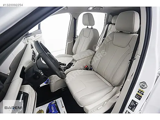 2023 TOGG Ankara Barem Cars - Boyasız,Değişensiz ,Cam T.,Meridian,Kış P. T10X V2 Standart Menzil - satılık fotoğraf 16