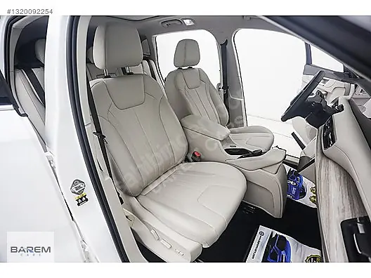 2023 TOGG Ankara Barem Cars - Boyasız,Değişensiz ,Cam T.,Meridian,Kış P. T10X V2 Standart Menzil - satılık fotoğraf 17